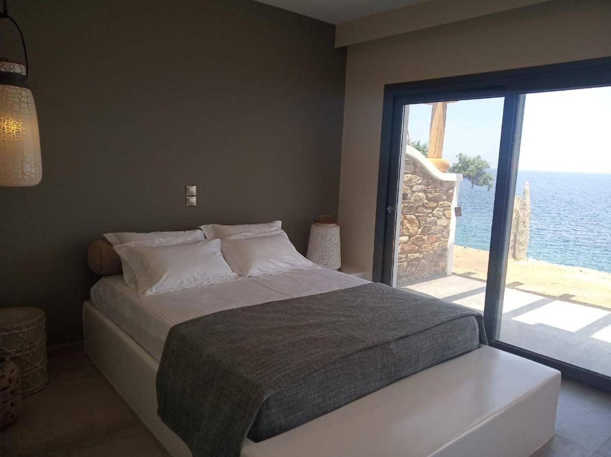 Toxotis Armenistis (Ikaria)