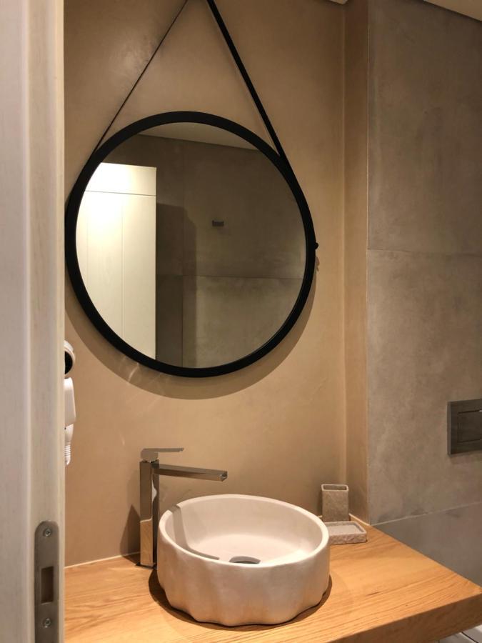 Toxotis Aparthotel Armenistis (Ikaria)