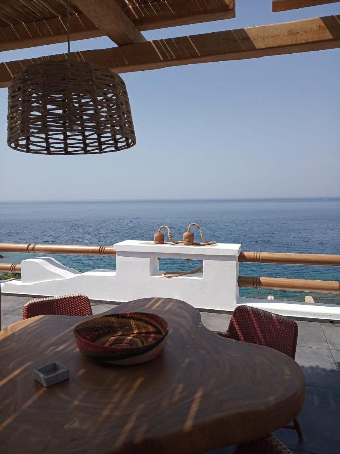 Toxotis * Armenistis (Ikaria)