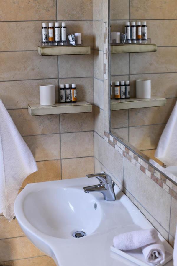Aparthotel Toxotis Armenistis (Ikaria)